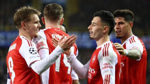 Champions League Standings After Six Rounds: Who Is Safe, Who Is at Risk, and What Comes Next