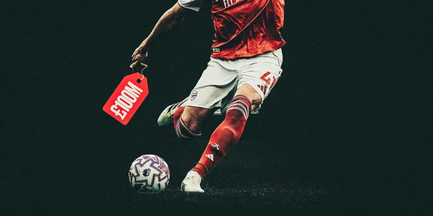 The Rise of Modern £100m Midfielders: Why Rice, Caicedo and Fernández Are Proving Their Worth