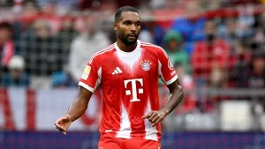 Jonathan Tah and William Saliba Reflect on Bayern vs Arsenal and Their Champions League Ambitions