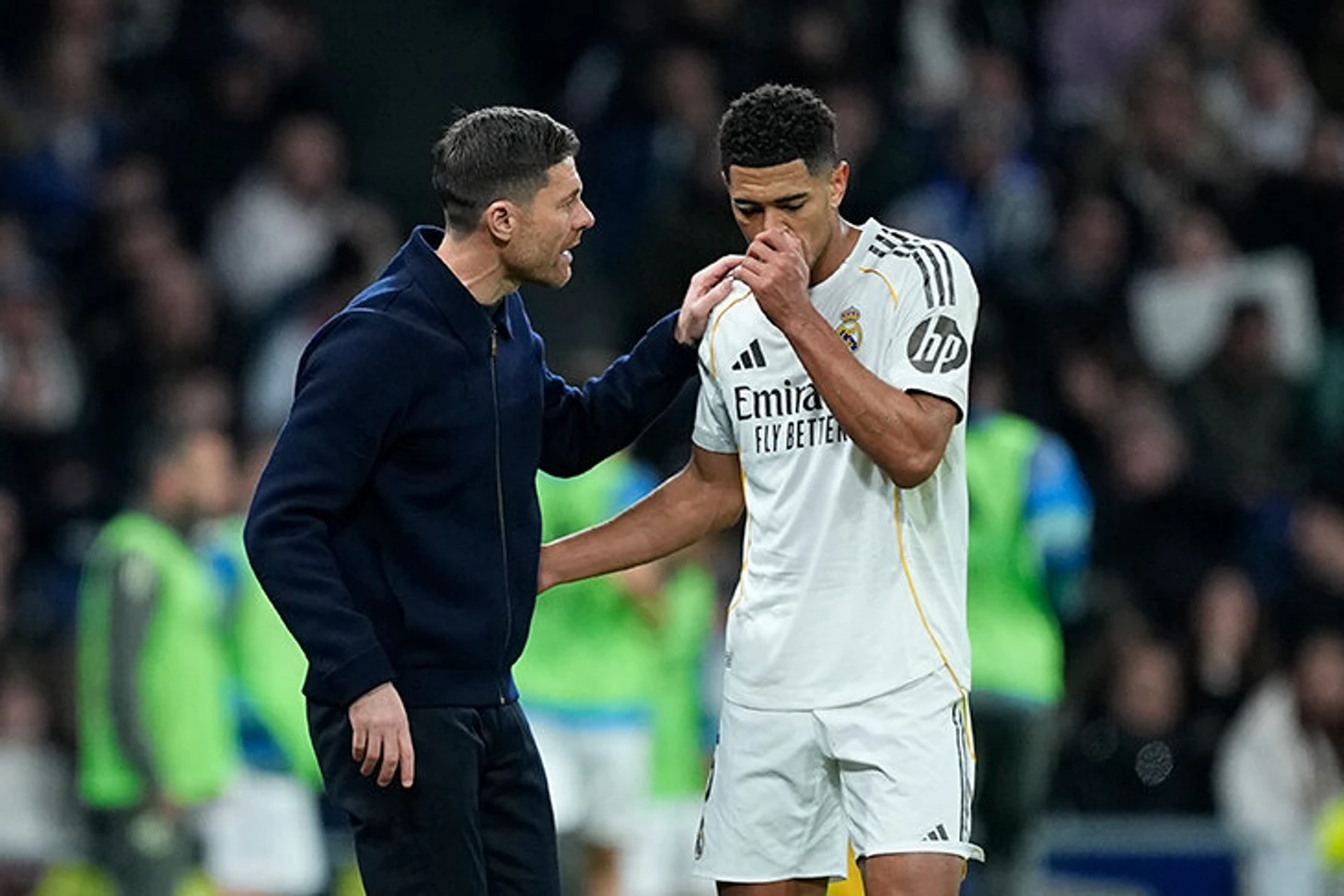 Why Real Madrid’s Decision to Sack Xabi Alonso Could Haunt the Club for Years