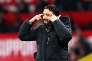 Ruben Amorim Sacked by Manchester United: Tactical Clash, Transfer Disputes, and a Breakdown in Trust